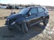 ✅ 2024 Hyundai Venue SEL • VIN: KMHRC8A38RU330024 • Lot: 85507974. Listed on Copart with Not provided. Free auction sales archive from the USA and detailed vehicle history report at DreamBid. Image 1.