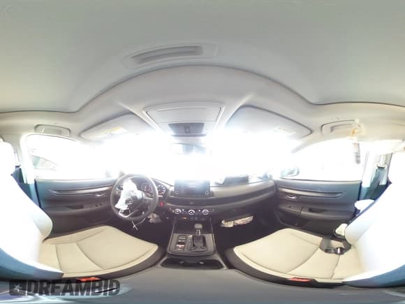 ✅ 2023 Honda CR-V EX • VIN: 5J6RS4H47PL004842 • Лот: 85743445. Опубликован ранее на Copart с пробегом 19 483 миль. Бесплатный доступ к архиву аукционных продаж из США и подробный отчёт об истории автомобиля на DreamBid. Изображение 16.