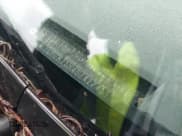 ✅ 1995 Chevrolet Tahoe • VIN: 1GNEK13K4SJ417435 • Лот: 43589650. Опубликован ранее на IAAI с пробегом 260 173 миль. Бесплатный доступ к архиву аукционных продаж из США и подробный отчёт об истории автомобиля на DreamBid. Изображение 9.