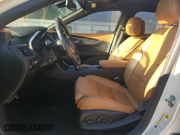 2014 Chevrolet Impala LTZ с VIN 1G1155S38EU105260, выставлен на аукционе Copart как лот 87466495 с пробегом 230 468 миль миль и Чистый • Clean title. История ставок и продаж доступна на DreamBid. Изображение 7.