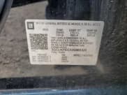 ✅ 2018 Chevrolet Silverado 1500 Custom • VIN: 3GCUKPEC7JG565320 • Лот: 69058424. Опубликован ранее на Copart с пробегом Не указан. Бесплатный доступ к архиву аукционных продаж из США и подробный отчёт об истории автомобиля на DreamBid. Изображение 12.