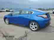 ✅ 2017 Chevrolet Volt LT • VIN: 1G1RC6S59HU208076 • Lot: 64313343. Wystawiony na Copart z przebiegiem 67 654 mil. Bezpłatny archiwum sprzedaży aukcyjnych z USA i szczegółowy raport historii pojazdu na DreamBid. Zdjęcie 2.