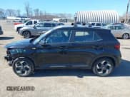 ✅ 2021 Hyundai Venue SEL • VIN: KMHRC8A31MU085088 • Lot: 41904939. Listed on IAAI with 72,719 mi. Free auction sales archive from the USA and detailed vehicle history report at DreamBid. Image 15.