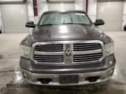 ✅ 2015 Ram 1500 Big Horn • VIN: 1C6RR7TM9FS513997 • Lot: 82459135. Wystawiony na Copart z przebiegiem 163 735 mil. Bezpłatny archiwum sprzedaży aukcyjnych z USA i szczegółowy raport historii pojazdu na DreamBid. Zdjęcie 5.