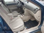 ✅ 2006 Hyundai Sonata GLS • VIN: 5NPEU46F56H026957 • Лот: 43574430. Опубликован ранее на IAAI с пробегом 355 440 миль. Бесплатный доступ к архиву аукционных продаж из США и подробный отчёт об истории автомобиля на DreamBid. Изображение 5.