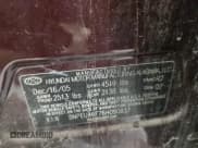 ✅ 2006 Hyundai Sonata GLS • VIN: 5NPEU46F76H090837 • Лот: 44444215. Опубликован ранее на Copart с пробегом 109 886 миль. Бесплатный доступ к архиву аукционных продаж из США и подробный отчёт об истории автомобиля на DreamBid. Изображение 12.