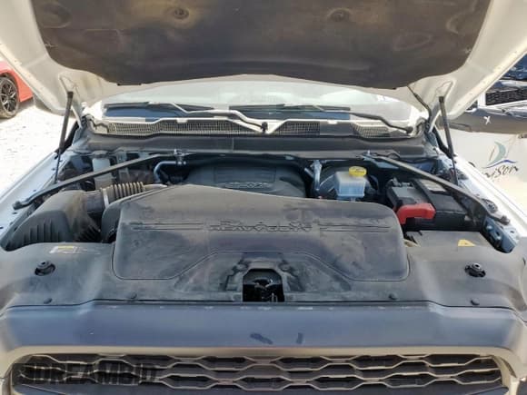 ✅ 2023 Ram 2500 Tradesman • VIN: 3C6UR4HJ3PG516362 • Лот: 66174995. Опубликован ранее на Copart с пробегом 17 017 миль. Бесплатный доступ к архиву аукционных продаж из США и подробный отчёт об истории автомобиля на DreamBid. Изображение 11.