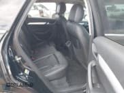 ✅ 2016 Audi Q3 Premium Plus • VIN: WA1BFCFS1GR010795 • Лот: 43357405. Опубликован ранее на IAAI с пробегом 77 928 миль. Бесплатный доступ к архиву аукционных продаж из США и подробный отчёт об истории автомобиля на DreamBid. Изображение 8.