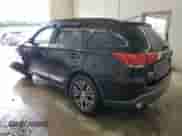 2016 Mitsubishi Outlander SE с VIN JA4AD3A31GZ047606, выставлен на аукционе Copart как лот 82142325 с пробегом 181 544 миль миль и Списание • Salvage title. История ставок и продаж доступна на DreamBid. Изображение 2.