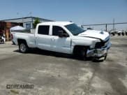 ✅ 2017 Chevrolet Silverado 2500HD LT • VIN: 1GC1KVEY7HF193721 • Lot: 68681495. Wystawiony na Copart z przebiegiem 167 770 mil. Bezpłatny archiwum sprzedaży aukcyjnych z USA i szczegółowy raport historii pojazdu na DreamBid. Zdjęcie 13.