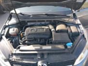 ✅ 2017 Volkswagen Golf S • VIN: 3VWH17AU6HM522728 • Lot: 43641462. Listed on IAAI with 92,397 mi. Free auction sales archive from the USA and detailed vehicle history report at DreamBid. Image 10.