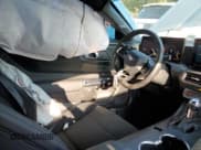 ✅ 2024 Ford Mustang GT Premium • VIN: 1FA6P8CF9R5430961 • Lot: 71670445. Listed on Copart with 13,741 mi. Free auction sales archive from the USA and detailed vehicle history report at DreamBid. Image 7.