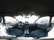 ✅ 2021 Subaru WRX Premium • VIN: JF1VA1F66M8800187 • Lot: 43514896. Listed on IAAI with 138,595 mi. Free auction sales archive from the USA and detailed vehicle history report at DreamBid. Image 19.