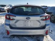 ✅ 2024 Subaru Impreza • VIN: JF1GUABC6R8384502 • Lot: 45750605. Listed on Copart with 5,332 mi. Free auction sales archive from the USA and detailed vehicle history report at DreamBid. Image 6.