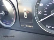 ✅ 2016 Hyundai Sonata Sport • VIN: 5NPE34AF7GH416308 • Lot: 43338692. Listed on IAAI with 201,398 mi. Free auction sales archive from the USA and detailed vehicle history report at DreamBid. Image 7.