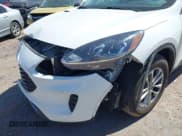 ✅ 2022 Ford Escape SE • VIN: 1FMCU9G69NUA60967 • Lot: 42255666. Listed on IAAI with 190,573 mi. Free auction sales archive from the USA and detailed vehicle history report at DreamBid. Image 17.