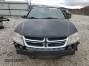 ✅ 2014 Dodge Avenger SE • VIN: 1C3CDZAB5EN235286 • Lot: 85120774. Wystawiony na Copart z przebiegiem 152 870 mil. Bezpłatny archiwum sprzedaży aukcyjnych z USA i szczegółowy raport historii pojazdu na DreamBid. Zdjęcie 5.