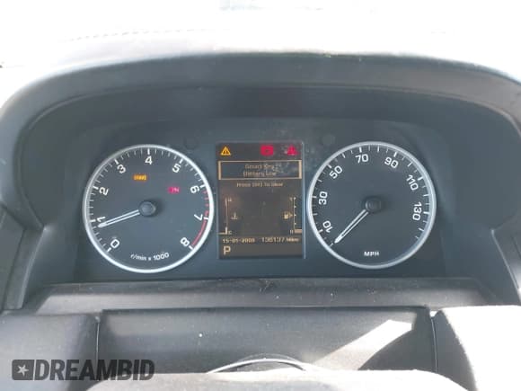 ✅ 2011 Land Rover Range Rover Sport HSE Lux • VIN: SALSK2D40BA265129 • Лот: 43594610. Опубликован ранее на IAAI с пробегом 136 137 миль. Бесплатный доступ к архиву аукционных продаж из США и подробный отчёт об истории автомобиля на DreamBid. Изображение 7.