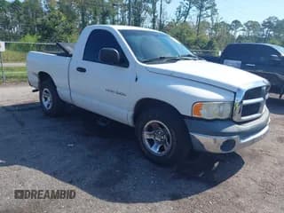 ✅ 2004 Dodge 1500 ST • VIN: 1D7HA16K34J100758 • Лот: 43076249. Опубликован ранее на IAAI с пробегом 223 870 миль. Бесплатный доступ к архиву аукционных продаж из США и подробный отчёт об истории автомобиля на DreamBid. Изображение 1.
