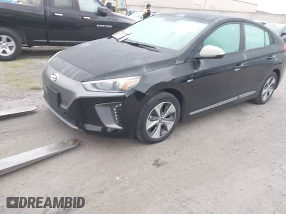 ✅ 2018 Hyundai Ioniq • VIN: KMHC75LH7JU023840 • Лот: 41680171. Размещён на IAAI с пробегом 75 160 миль миль. Получите бесплатный доступ к архиву аукционных продаж из США и посмотрите подробный отчёт об истории автомобиля на DreamBid. Изображение 19.