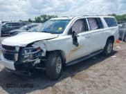 ✅ 2015 Chevrolet Suburban LT • VIN: 1GNSCJKC5FR587787 • Lot: 42801743. Wystawiony na IAAI z przebiegiem Nie podano. Bezpłatny archiwum sprzedaży aukcyjnych z USA i szczegółowy raport historii pojazdu na DreamBid. Zdjęcie 2.