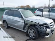 ✅ 2013 Mercedes-Benz GLK 350 • VIN: WDCGG8JB5DG061411 • Lot: 43665647. Wystawiony na IAAI z przebiegiem 86 688 mil. Bezpłatny archiwum sprzedaży aukcyjnych z USA i szczegółowy raport historii pojazdu na DreamBid. Zdjęcie 14.