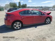✅ 2015 Chevrolet Volt • VIN: 1G1RD6E49FU125308 • Lot: 64704394. Wystawiony na Copart z przebiegiem 64 367 mil. Bezpłatny archiwum sprzedaży aukcyjnych z USA i szczegółowy raport historii pojazdu na DreamBid. Zdjęcie 3.