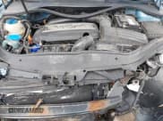 ✅ 2009 Volkswagen Eos Komfort • VIN: WVWBA71F89V023687 • Lot: 42443265. Listed on IAAI with 114,751 mi. Free auction sales archive from the USA and detailed vehicle history report at DreamBid. Image 10.