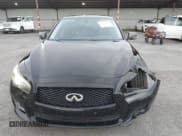 ✅ 2015 Infiniti Q50 • VIN: JN1BV7AP3FM330167 • Lot: 43290986. Listed on IAAI with 183,824 mi. Free auction sales archive from the USA and detailed vehicle history report at DreamBid. Image 13.