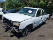 ✅ 2003 Chevrolet Silverado 1500 LS • VIN: 1GCEC19T33Z128989 • Lot: 42179237. Listed on IAAI with 329,452 mi. Free auction sales archive from the USA and detailed vehicle history report at DreamBid. Image 2.