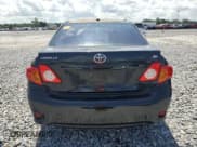 ✅ 2010 Toyota Corolla • VIN: 1NXBU4EE0AZ338948 • Lot: 60233315. Listed on Copart with 203,814 mi. Free auction sales archive from the USA and detailed vehicle history report at DreamBid. Image 6.