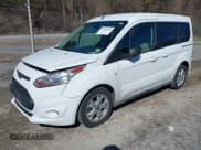 ✅ 2014 Ford Transit Connect XLT • VIN: NM0AE8F7XE1148356 • Лот: 41658732. Опубликован ранее на IAAI с пробегом 128 180 миль. Бесплатный доступ к архиву аукционных продаж из США и подробный отчёт об истории автомобиля на DreamBid. Изображение 2.
