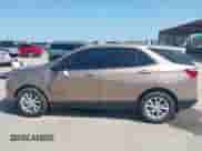 2018 Chevrolet Equinox LS с VIN 2GNAXHEV6J6220259, выставлен на аукционе IAAI как лот 42705158 с пробегом 176 928 миль миль и . История ставок и продаж доступна на DreamBid. Изображение 15.