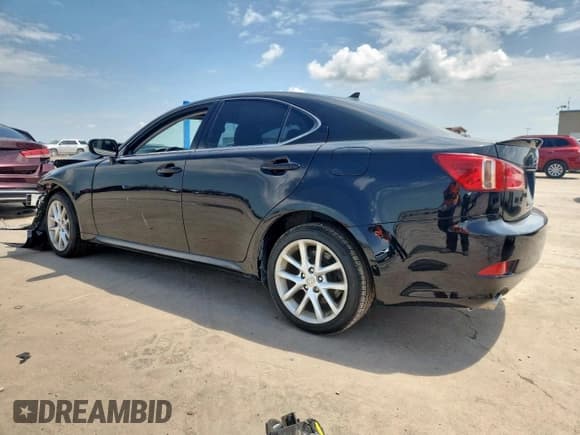 ✅ 2011 Lexus IS 350 • VIN: JTHCE5C29B5001869 • Lot: 63797945. Listed on Copart with 123,147 mi. Free auction sales archive from the USA and detailed vehicle history report at DreamBid. Image 2.