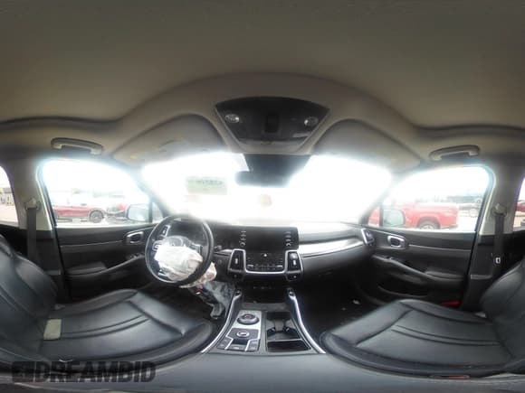 ✅ 2021 Kia Sorento EX • VIN: KNDRH4LG0M5019057 • Lot: 43055674. Wystawiony na IAAI z przebiegiem 83 265 mil. Bezpłatny archiwum sprzedaży aukcyjnych z USA i szczegółowy raport historii pojazdu na DreamBid. Zdjęcie 19.