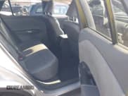 ✅ 2024 Lexus RZ 300e Premium • VIN: JTJABABBXRA003009 • Lot: 42297557. Listed on IAAI with 10,092 mi. Free auction sales archive from the USA and detailed vehicle history report at DreamBid. Image 8.