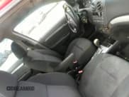 ✅ 2011 Chevrolet Aveo 1LT • VIN: KL1TD5DE4BB148168 • Lot: 42320487. Wystawiony na IAAI z przebiegiem 64 538 mil. Bezpłatny archiwum sprzedaży aukcyjnych z USA i szczegółowy raport historii pojazdu na DreamBid. Zdjęcie 5.