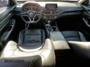 ✅ 2022 Nissan Altima SL • VIN: 1N4BL4EV0NN416545 • Lot: 65704745. Listed on Copart with 38,433 mi. Free auction sales archive from the USA and detailed vehicle history report at DreamBid. Image 8.