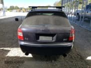 ✅ 2002 Audi A4 1.8T • VIN: WAUVC68E12A264418 • Lot: 76584164. Wystawiony na Copart z przebiegiem Nie podano. Bezpłatny archiwum sprzedaży aukcyjnych z USA i szczegółowy raport historii pojazdu na DreamBid. Zdjęcie 6.