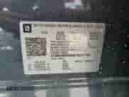 2019 Chevrolet Blazer z VIN 3GNKBBRA8KS692795, wystawiony jako Copart lot #68590504 z przebiegiem 51 747 mil mil oraz Szkoda całkowita • Salvage title. Historia ofert i sprzedaży dostępna na DreamBid. Obrazek 14.