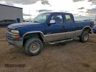 ✅ 1999 Chevrolet Silverado 1500 LS • VIN: 1GCEK19T8XE220678 • Лот: 93677615. Опубликован ранее на Copart с пробегом Не указан. Бесплатный доступ к архиву аукционных продаж из США и подробный отчёт об истории автомобиля на DreamBid. Изображение 1.