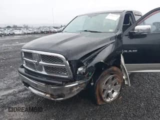 ✅ 2010 Dodge 1500 SLT • VIN: 1D7RV1CT8AS142208 • Lot: 41062273. Wystawiony na IAAI z przebiegiem 233 623 mil. Bezpłatny archiwum sprzedaży aukcyjnych z USA i szczegółowy raport historii pojazdu na DreamBid. Zdjęcie 6.