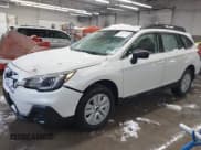 ✅ 2019 Subaru Outback • VIN: 4S4BSABC8K3380332 • Lot: 43637199. Wystawiony na IAAI z przebiegiem 33 184 mil. Bezpłatny archiwum sprzedaży aukcyjnych z USA i szczegółowy raport historii pojazdu na DreamBid. Zdjęcie 2.