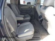 ✅ 2015 Chevrolet Traverse LT • VIN: 1GNKVHKD1FJ378329 • Lot: 43296873. Wystawiony na IAAI z przebiegiem 192 273 mil. Bezpłatny archiwum sprzedaży aukcyjnych z USA i szczegółowy raport historii pojazdu na DreamBid. Zdjęcie 8.