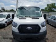 ✅ 2024 Ford Transit Cargo • VIN: 1FTBR1X87RKA89602 • Lot: 64959215. Listed on Copart with 29,567 mi. Free auction sales archive from the USA and detailed vehicle history report at DreamBid. Image 5.