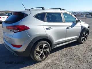 2017 Hyundai Tucson Sport с VIN KM8J33A25HU480551, выставлен на аукционе IAAI как лот 43199584 с пробегом 50 322 миль миль и . История ставок и продаж доступна на DreamBid. Изображение 4.