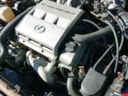 ✅ 1998 Lexus ES 300 • VIN: JT8BF28GXW5021341 • Лот: 43626230. Опубликован ранее на IAAI с пробегом 379 537 миль. Бесплатный доступ к архиву аукционных продаж из США и подробный отчёт об истории автомобиля на DreamBid. Изображение 12.