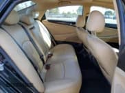 ✅ 2013 Hyundai Sonata Limited • VIN: 5NPEC4AC1DH696115 • Lot: 72079805. Listed on Copart with 115,436 mi. Free auction sales archive from the USA and detailed vehicle history report at DreamBid. Image 10.