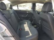 ✅ 2011 Buick Regal CXL RL4 • VIN: W04GS5EC1B1082515 • Лот: 80441445. Опубликован ранее на Copart с пробегом 162 494 миль. Бесплатный доступ к архиву аукционных продаж из США и подробный отчёт об истории автомобиля на DreamBid. Изображение 10.