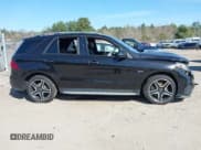 ✅ 2017 Mercedes-Benz GLE 43 AMG • VIN: 4JGDA6EB0HA994257 • Lot: 42103116. Wystawiony na IAAI z przebiegiem 125 843 mil. Bezpłatny archiwum sprzedaży aukcyjnych z USA i szczegółowy raport historii pojazdu na DreamBid. Zdjęcie 14.